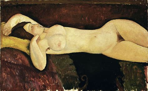 From The Archives Jacques Lipchitz Remembers Amedeo Modigliani In 1951