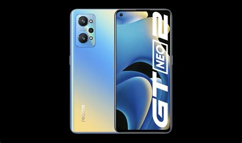 How much will Realme GT Neo 2 with Snapdragon 870 chip and 65W fast ...