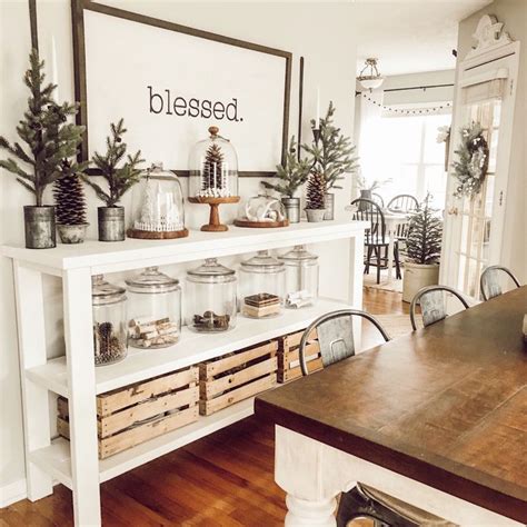 Diy Server Table Kitchen Remodel Inspiration Beautiful Dining Rooms