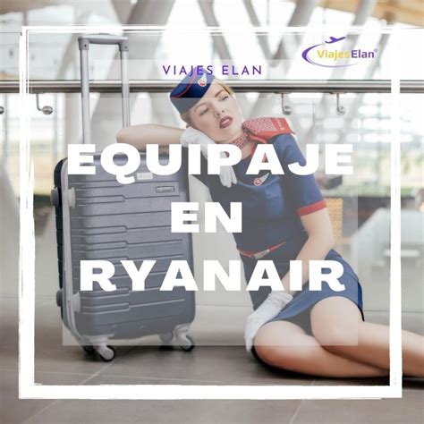 Cuánto tiempo antes se puede hacer el check in con Ryanair Vuelos a