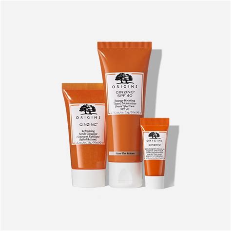 All Gifts | Our Best Beauty Gift Sets | Origins