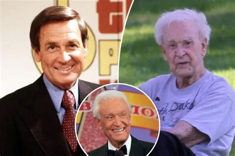 In Memoriam Iconic Game Show Host Bob Barker Passes At Age 99