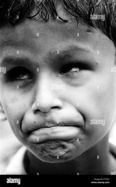 Blind Boy Hi Res Stock Photography And Images Alamy