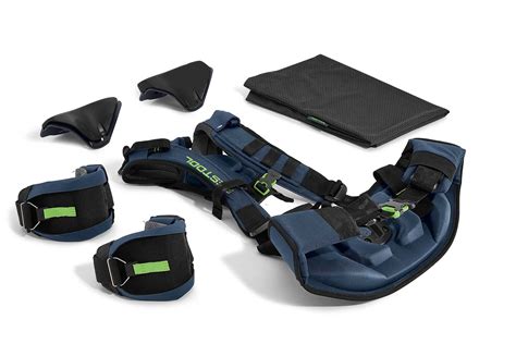 Festool Exoskelett Exoactive Exo Hpc I Plus