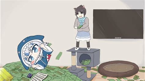 Temmie Get Money For Colege Sodafunk Outro Loop Youtube