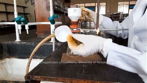 Recrystallization And Determination Of Melting Point Of Salicylic Acid