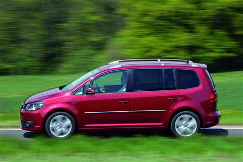 Vw Touran Bluemotion Image 16