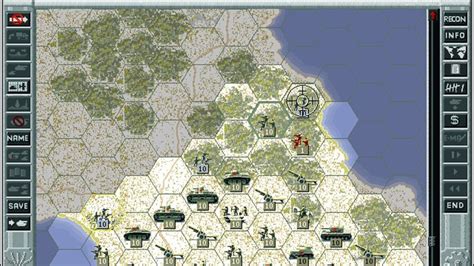 Panzer General Die Spiele Serie Vorgestellt