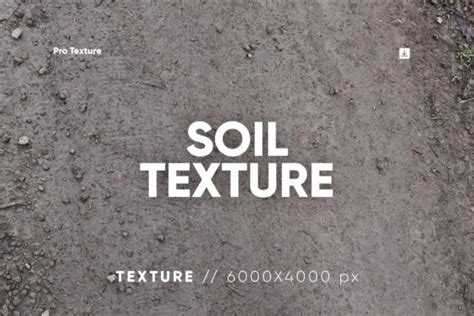 Soil Textures Hq Graphic By Ccpreset Creative Fabrica