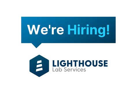 Lighthouse Lab Services Careers Been A Better Portal Bildergallerie