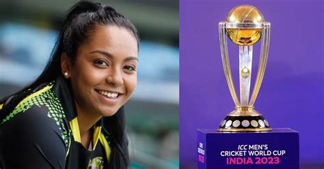 Alana King Predicts The Four Semifinalists Of Icc Mens Odi World Cup