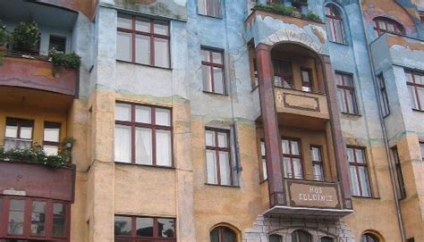Kieztour Kreuzberg So36 K2 Inberlinde