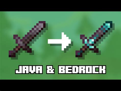 Sword Netherite Tool Trim Minecraft Fan Art 45176271 Fanpop