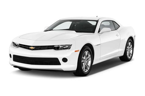 2014 Chevrolet Camaro Prices, Reviews, and Photos - MotorTrend