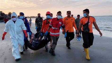 Pantai Tuban Merenggut Nyawa Seorang Nelayan Pencari Rajungan