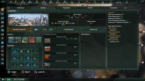 Best Species Traits In Stellaris High Ground Gaming