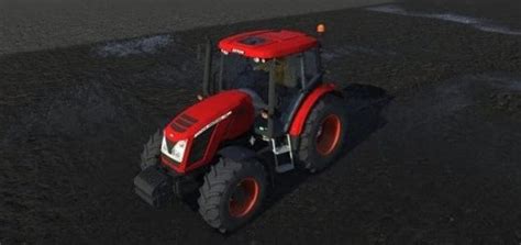 Zetor V Fs Landwirtschafts Simulator Mods Ls Mods