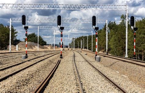 Trwają prace przy poprawie dostępu do portów w Szczecinie i Świnoujściu