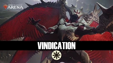 Mono White Phyrexian Vindicator Mid Range Phyrexia All Will Be One