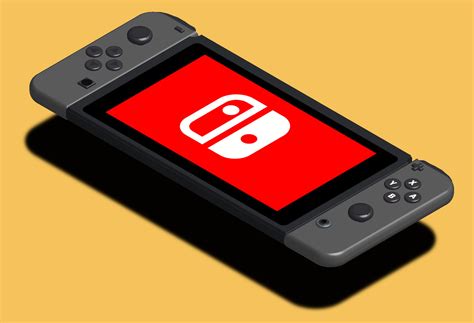 Artstation Nintendo Switch