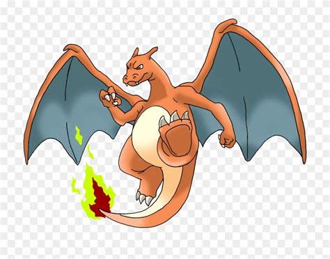 Charizard Wallpaper Pictures Free Clipart 2053380 PinClipart