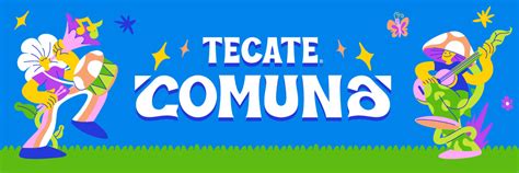 Festival Tecate Comuna Informaci N De Pr Ximas Fechas Y Presentaciones