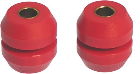 Amazon Prothane Bl Bl Black A Body Strut Arm Bushing