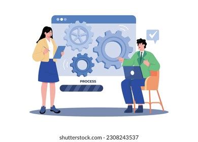 545 Streamline Business Operations Images, Stock Photos, 3D objects, & Vectors | Shutterstock