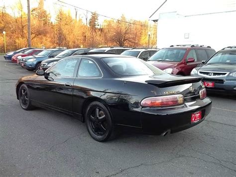 Lexus Sc Coupe Door For Sale Used Cars From