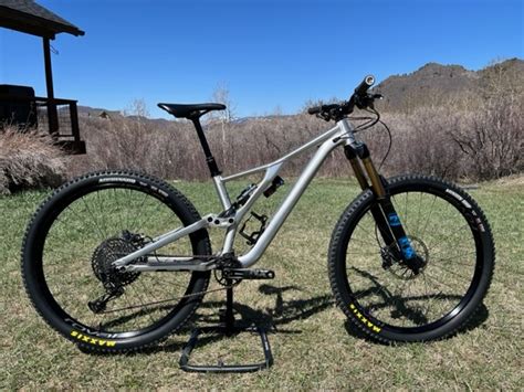 Specialized Stumpjumper Evo For Sale