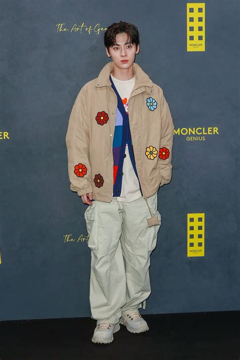 LFW: 39 Best Dressed Celebrities At The Moncler FW23 Fashion Show