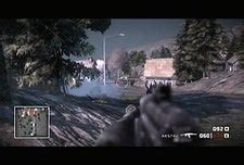 Walkthrough Part 34 Battlefield Bad Company Wiki Guide IGN