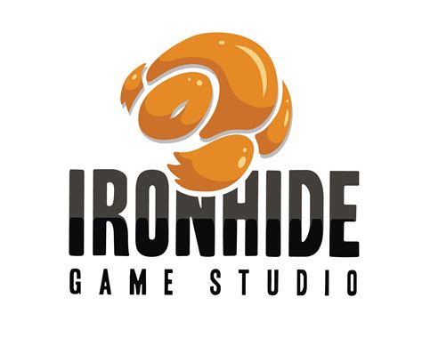 Ironhide Game Studio Logo02