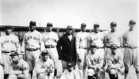 The Baltimore Black Sox Are Black History