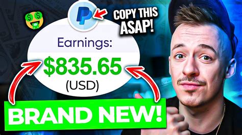 New This Ai Method Paid Me Do It Asap Make Money Online