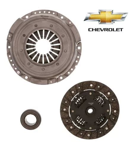 Kit Embrague Chevrolet Corsa Agile Env O Gratis