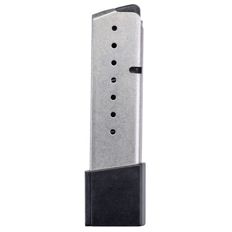 Kahr Arms S9 Cw9 P9 K9 9mm 10 Round Magazine With Grip