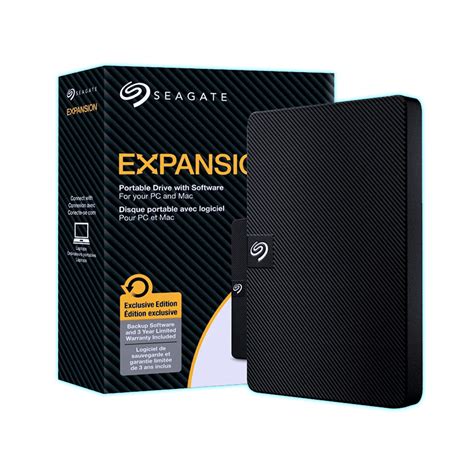 Disco duro externo Seagate Expansion 1tb 3 0 Rapid Cell Electrónicos