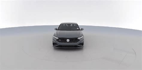 2019 Volkswagen Jetta Gli Carvana