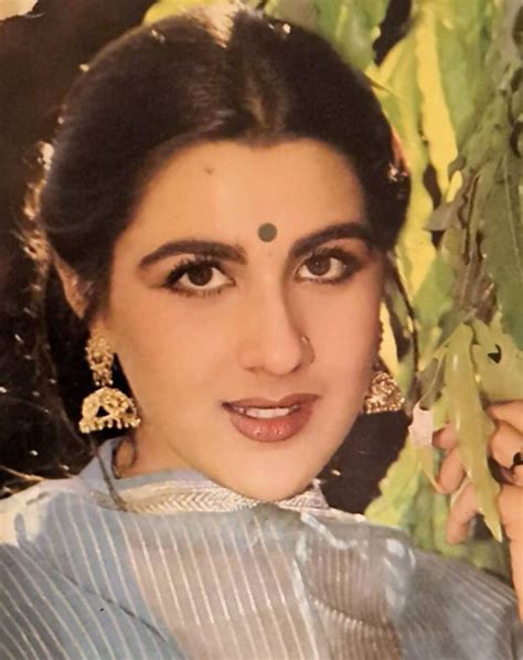 Amrita Singh Birthday 33 साल की अमृता सिंह को हो गया था 21 के सैफ अली