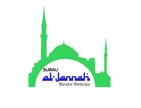 Latar Belakang Surau Aljannah Bandar Rimbayu