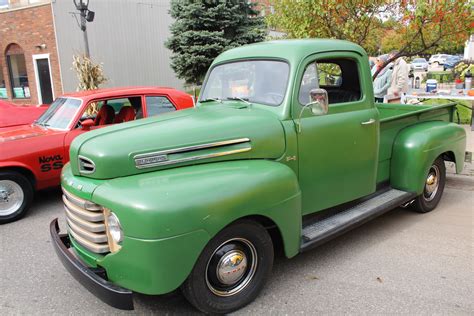 2019 Car Show Season Has Ended Homesteading Forum