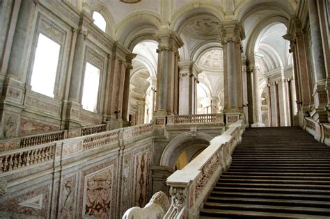 Biglietto D Ingresso Reggia Di Caserta