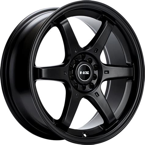 Ns1507 Ns Wheels