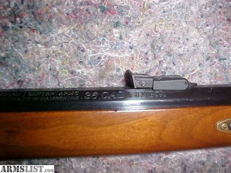 Armslist For Sale Thompson Center Seneca Cal T C Caliber