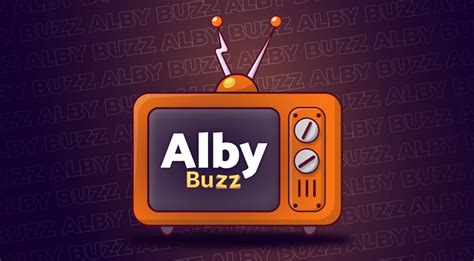 Alby Buzz Npm Fund And Big Alby Update