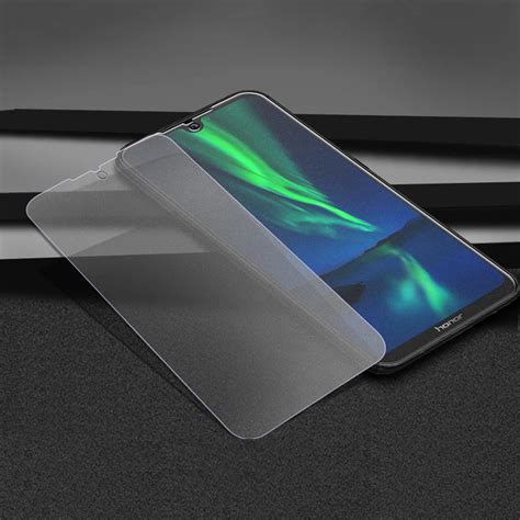 9h Protection Frosted Tempered Glass For Huawei Honor 8x Matte Screen Protector For Huawei Honor