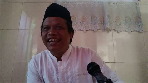 Keluarga Bahagia Sareng Ust Deden Zainal Abidin Youtube