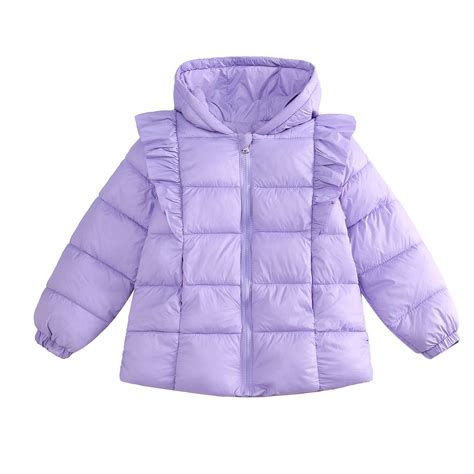 Kids Winter Jackets 4-18 Boys, Winter Coats Kids Toddler Baby Boys ...