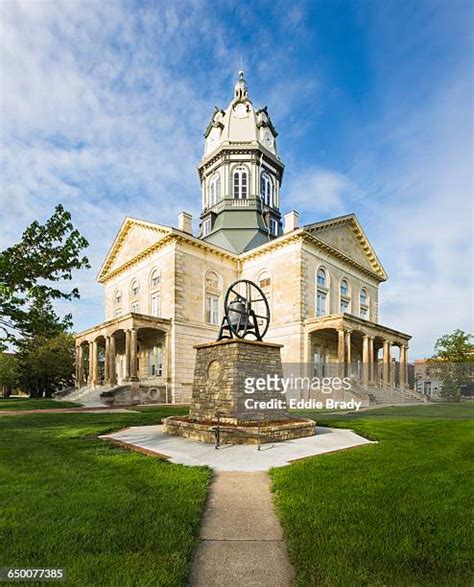 74 Madison County Courthouse Stock Photos High Res Pictures And